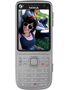 Best available price of Nokia C5 TD-SCDMA in Palestine