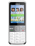 Best available price of Nokia C5 in Palestine