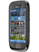 Best available price of Nokia C7 in Palestine