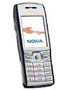Best available price of Nokia E50 in Palestine