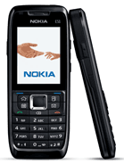 Best available price of Nokia E51 in Palestine