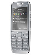 Best available price of Nokia E52 in Palestine