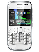 Best available price of Nokia E6 in Palestine