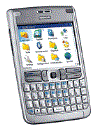 Best available price of Nokia E61 in Palestine