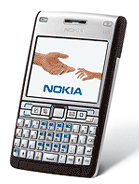 Best available price of Nokia E61i in Palestine