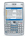 Best available price of Nokia E62 in Palestine