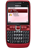Best available price of Nokia E63 in Palestine