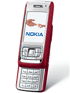 Best available price of Nokia E65 in Palestine