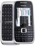 Best available price of Nokia E75 in Palestine
