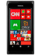 Best available price of Nokia Lumia 505 in Palestine