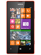 Best available price of Nokia Lumia 525 in Palestine