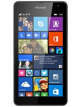 Best available price of Microsoft Lumia 535 in Palestine