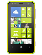 Best available price of Nokia Lumia 620 in Palestine