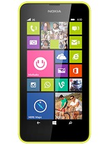 Best available price of Nokia Lumia 630 Dual SIM in Palestine