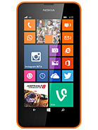 Best available price of Nokia Lumia 635 in Palestine