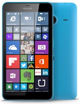 Best available price of Microsoft Lumia 640 XL Dual SIM in Palestine