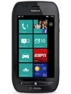 Best available price of Nokia Lumia 710 T-Mobile in Palestine