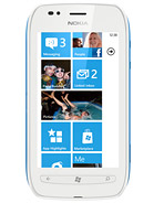 Best available price of Nokia Lumia 710 in Palestine