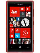 Best available price of Nokia Lumia 720 in Palestine