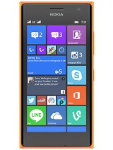 Best available price of Nokia Lumia 730 Dual SIM in Palestine
