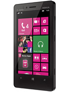 Best available price of Nokia Lumia 810 in Palestine