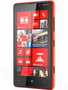 Best available price of Nokia Lumia 820 in Palestine