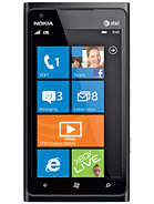 Best available price of Nokia Lumia 900 AT-T in Palestine
