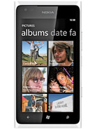 Best available price of Nokia Lumia 900 in Palestine