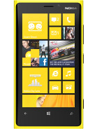 Best available price of Nokia Lumia 920 in Palestine