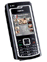 Best available price of Nokia N72 in Palestine
