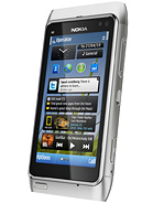 Best available price of Nokia N8 in Palestine