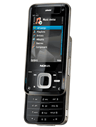 Best available price of Nokia N81 8GB in Palestine