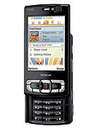 Best available price of Nokia N95 8GB in Palestine