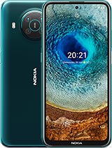 Best available price of Nokia X10 in Palestine