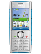 Best available price of Nokia X2-00 in Palestine