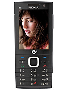 Best available price of Nokia X5 TD-SCDMA in Palestine