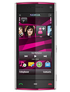Best available price of Nokia X6 16GB 2010 in Palestine