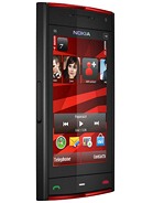 Best available price of Nokia X6 2009 in Palestine