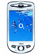 Best available price of O2 XDA IIi in Palestine