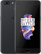 Best available price of OnePlus 5 in Palestine