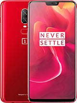 Best available price of OnePlus 6 in Palestine