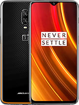 Best available price of OnePlus 6T McLaren in Palestine