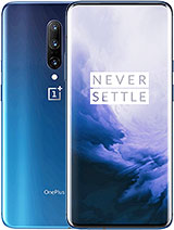 Best available price of OnePlus 7 Pro 5G in Palestine