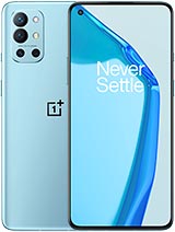 Best available price of OnePlus 9R in Palestine