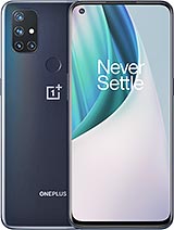 Best available price of OnePlus Nord N10 5G in Palestine