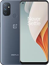 Best available price of OnePlus Nord N100 in Palestine
