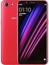 Best available price of Oppo A1 in Palestine