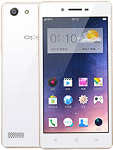 Best available price of Oppo A33 (2015) in Palestine