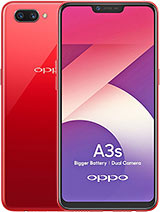 Best available price of Oppo A3s in Palestine