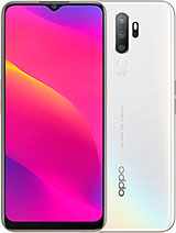 Best available price of Oppo A5 (2020) in Palestine